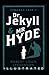 Strange Case of Dr Jekyll and Mr Hyde illustrated