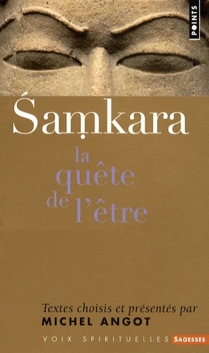 Samkara la quête de l'être