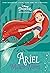 Ariel Makes Waves (Disney Princess Beginnings, #3)