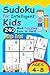 Sudoku for Intelligent Kids...