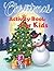 Christmas Activity Book For...