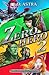 Zero.Hero 2: A Super Powered LitRPG Adventure