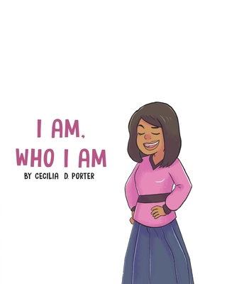 I AM WHO I AM!