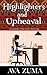 Highlighters and Upheaval (Sunshine Cove Cozy Mystery, #4)