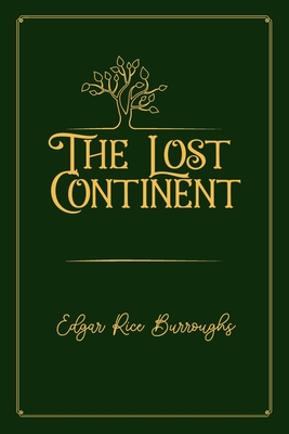 The Lost Continent