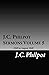 J.C. Philpot Sermons Volume 5