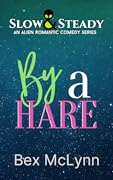 By a Hare