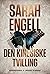 Den kinesiske tvilling by Sarah Engell