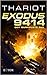 Exodus 9414: Der dunkelste Tag (Exodus, #2)