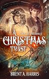 A Christmas Twist...