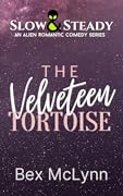 The Velveteen Tortoise