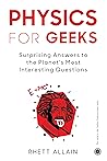 Physics for Geeks