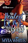 The Realest Love From A Boss 2 The Realest Love From A Boss 2