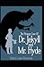 Strange Case of Dr Jekyll and Mr Hyde Illustrated