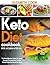 KETO DIET COOKBOOK FOR WOMEN AFTER 50: The Most Effective Guide For Senior Women To Learn How To Lose Weight Easily And Heal Your Body