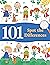 101 Spot the Differences : Fun Activity Books For Children (101 Fun Activities)