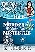 Murder Under the Mistletoe (Darcy Sweet #30)