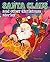 Santa Claus and Other Christmas Stories by Maxine  Barry