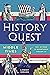 History Quest Middle Times