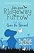 Save The Stream! (Tales From Ridgeway Furrow #1)