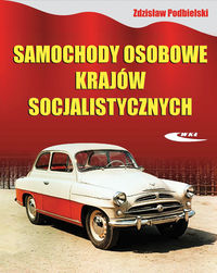 Samochody osobowe krajów socjalistycznych (Paperback)