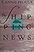 The Shipping News by Annie Proulx
