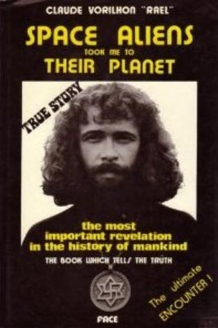 Space Aliens Took Me to Their Planet. The Most Important Revelation in the History of Mankind (Hardcover)