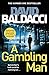 A Gambling Man (Archer, #2)