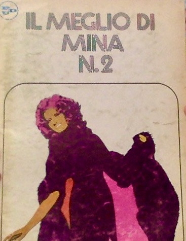 Il meglio di Mina n.2 (Unknown Binding)