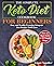 The Complete Keto Diet Cook...