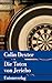 Die Toten von Jericho (Inspector Morse, #5)