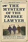 The Mystery of the Parsee Lawyer The Mystery of the Parsee Lawyer
