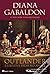 A Libélula Presa no Âmbar (Outlander, #2)