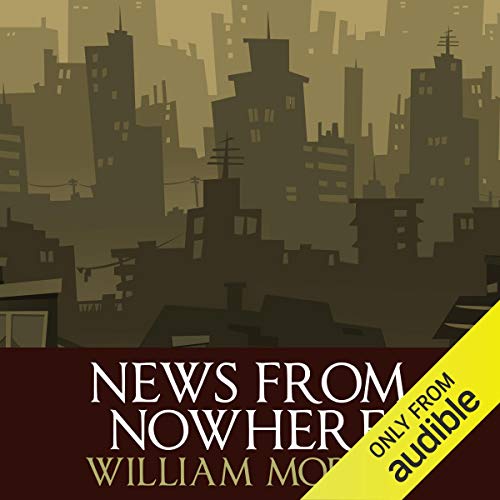 News from Nowhere