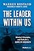 The Leader Within Us by Warren Rustand