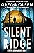 Silent Ridge (Detective Meg...