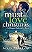 Must Love Christmas (Glasgow Lads on Ice #2)