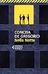 Nella notte: Una storia di potere (Italian Edition)