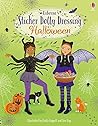 Halloween (Sticker Dolly Dressing)