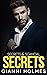 Secrets (Secrets & Scandal Duology)