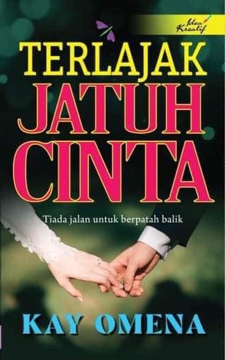 Terlajak Jatuh Cinta