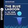 The Blue Lagoon by Henry de Vere Stacpoole