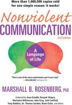 Nonviolent Communication: A Language Of Compassion