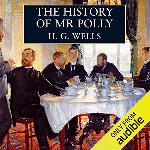 The History of Mr. Polly
