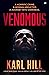 Venomous (Adam Black #3)