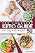 The Complete Keto Guide for Beginners after 50: Cookbook with Tasty & Easy Recipes for a Healthy Life and Losing Weight Quickly. 21 Day Meal Plan to the Ketogenic Diet for Men and Women over 50