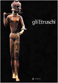 Gli etruschi (Paperback)