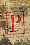 Book cover for O Peregrino