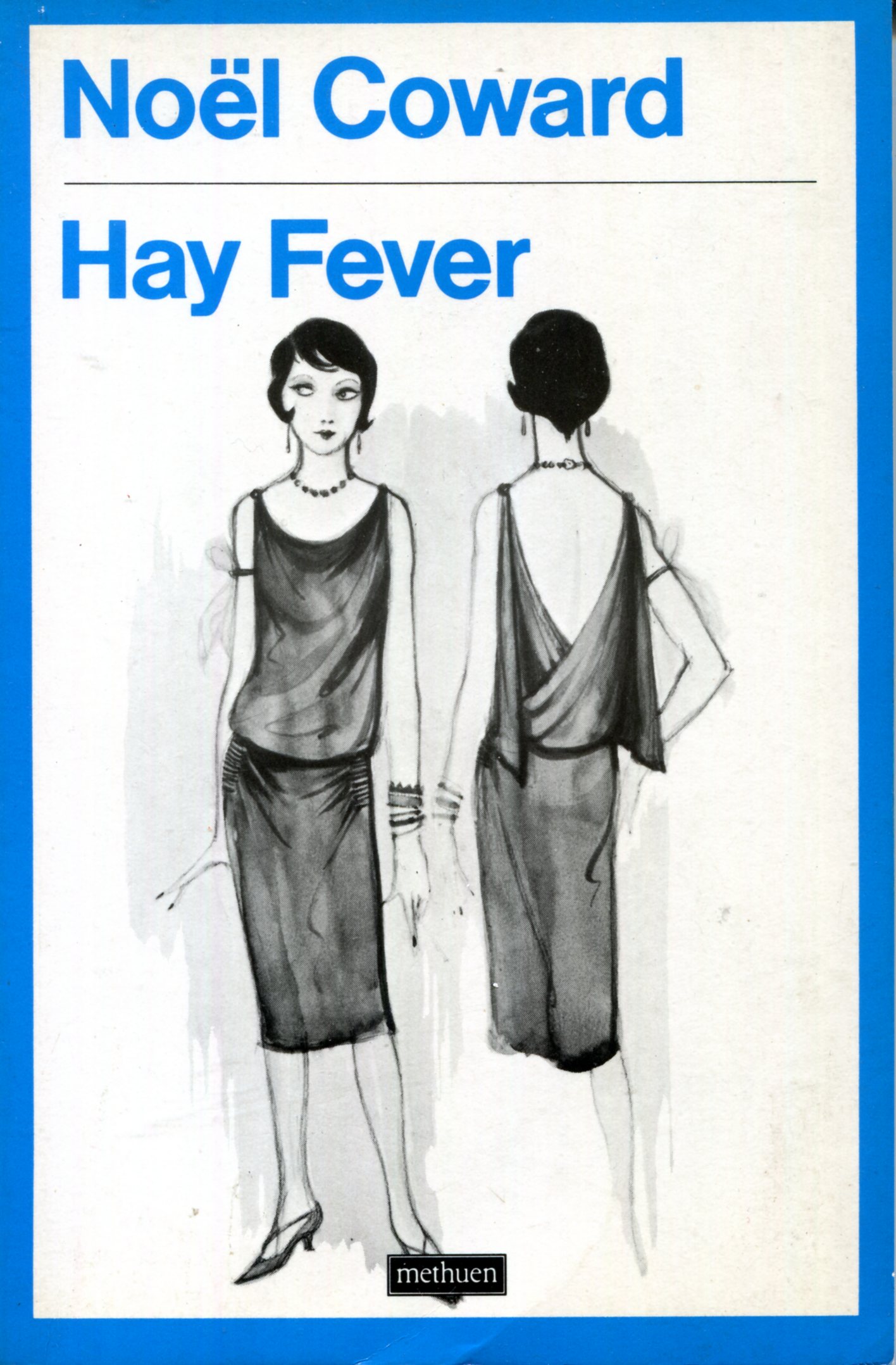 Hay Fever