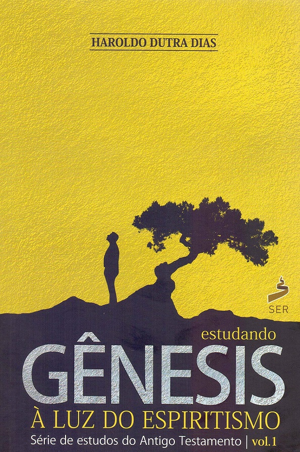 Estudando Gênesis à luz do Espiritismo